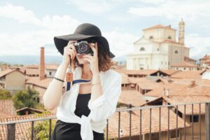復縁を成功させるための写真の送り方は？