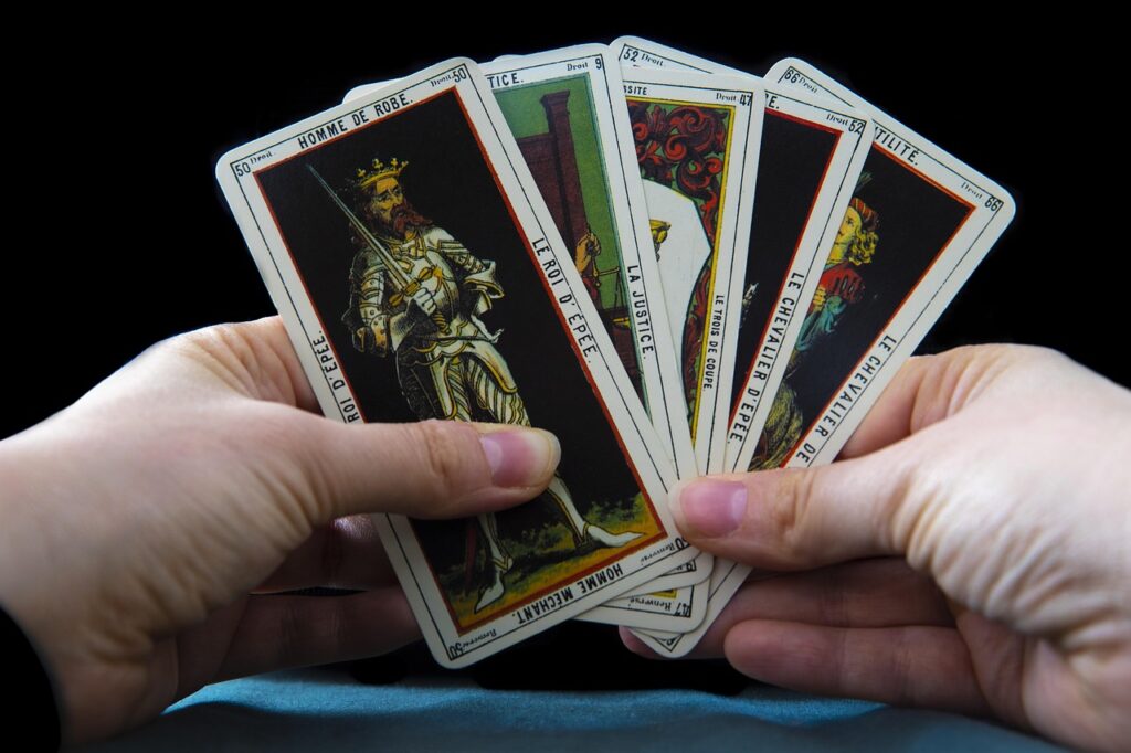 復縁占いと断捨離の効果についての体験談は？