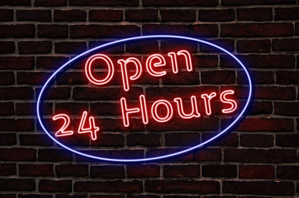 復縁の電話相談で24時間対応のおすすめ評判は？