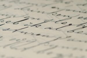 復縁のための謝罪文はどう書く？手紙のおすすめや評判を徹底解説！