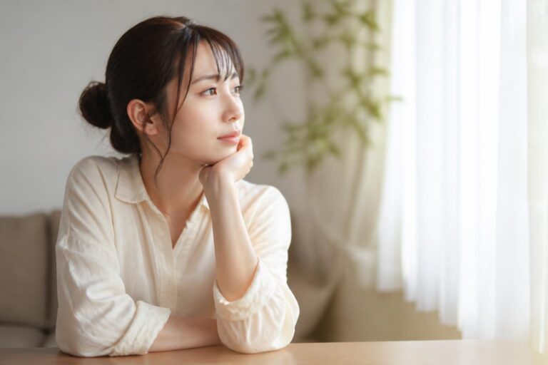復縁したいけど不安な理由は何？