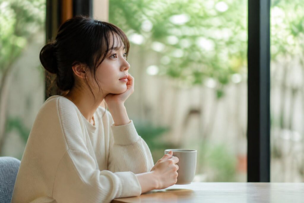女性の20代が復縁について相談する際のポイントは？
