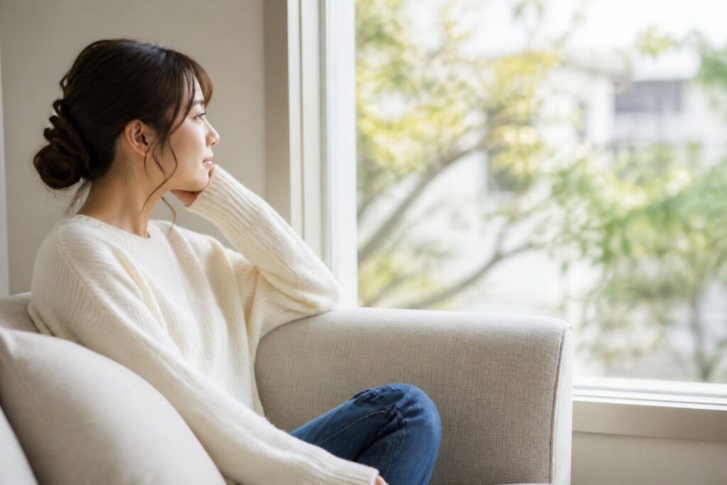 復縁したい相手に変わったと思わせるための方法は？