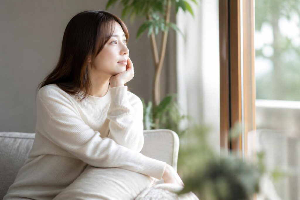 シングルマザーが復縁を考える際の相談先はどこ？