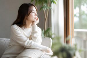 シングルマザーが復縁を考える際の相談先はどこ？