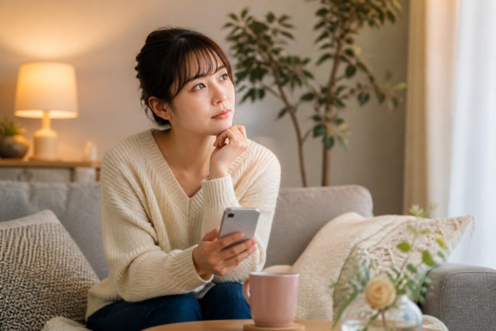 復縁を目指すあなたが自爆した後の対処法は？