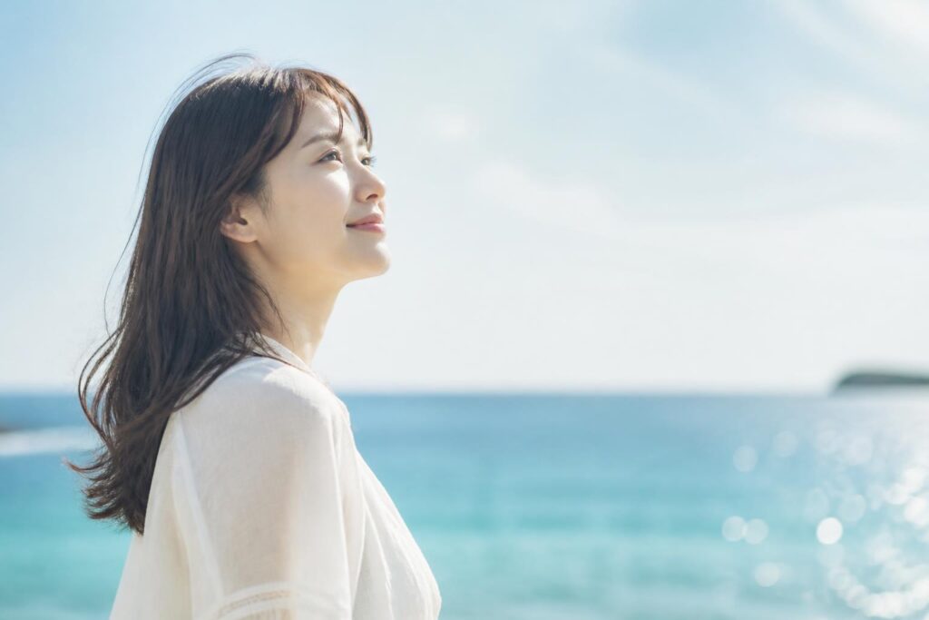復縁を目指す苦しい時にやるべきことは？
