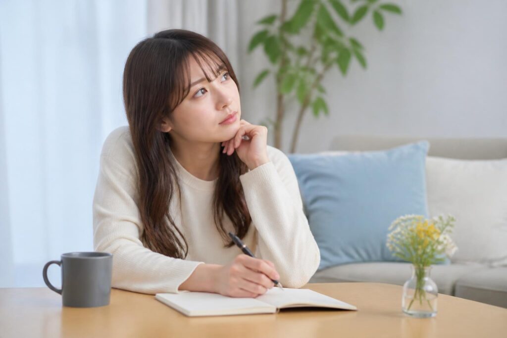 復縁したい彼との関係を再構築する方法は？
