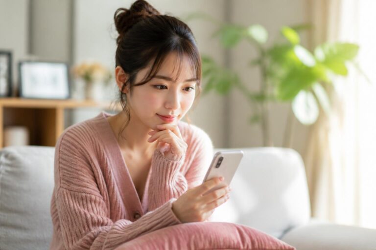 元彼の誕生日に連絡する？